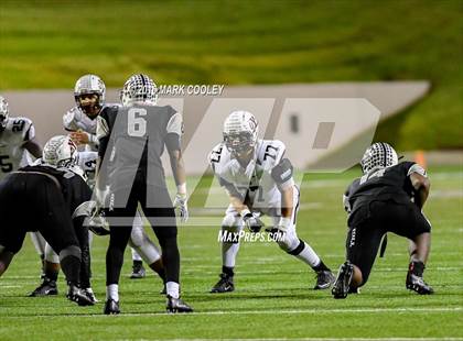 Thumbnail 2 in Malakoff vs. Cameron Yoe (UIL 3A Quarterfinal) photogallery.