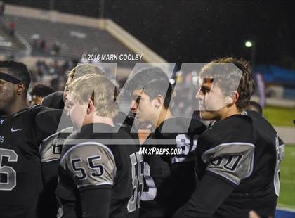 Thumbnail 1 in Malakoff vs. Cameron Yoe (UIL 3A Quarterfinal) photogallery.