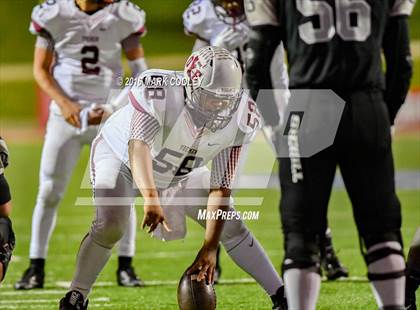 Thumbnail 1 in Malakoff vs. Cameron Yoe (UIL 3A Quarterfinal) photogallery.