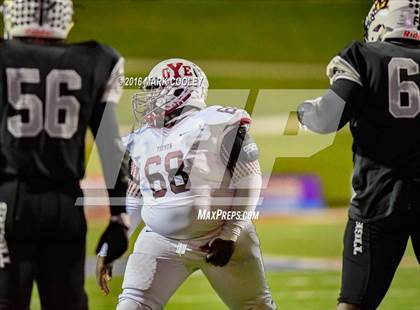 Thumbnail 3 in Malakoff vs. Cameron Yoe (UIL 3A Quarterfinal) photogallery.