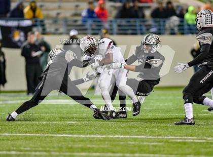 Thumbnail 1 in Malakoff vs. Cameron Yoe (UIL 3A Quarterfinal) photogallery.
