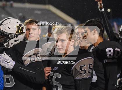 Thumbnail 1 in Malakoff vs. Cameron Yoe (UIL 3A Quarterfinal) photogallery.
