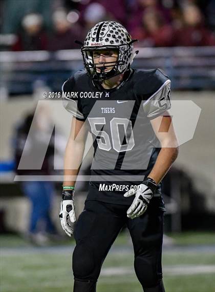 Thumbnail 3 in Malakoff vs. Cameron Yoe (UIL 3A Quarterfinal) photogallery.