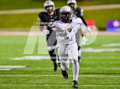 Thumbnail 3 in Malakoff vs. Cameron Yoe (UIL 3A Quarterfinal) photogallery.