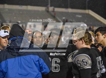 Thumbnail 3 in Malakoff vs. Cameron Yoe (UIL 3A Quarterfinal) photogallery.