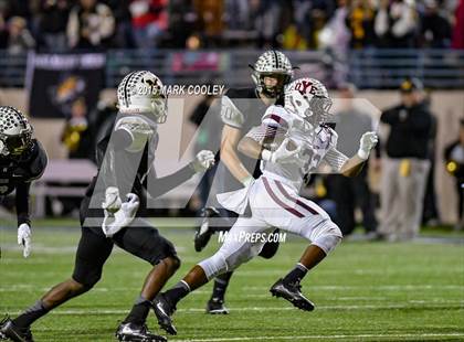 Thumbnail 1 in Malakoff vs. Cameron Yoe (UIL 3A Quarterfinal) photogallery.
