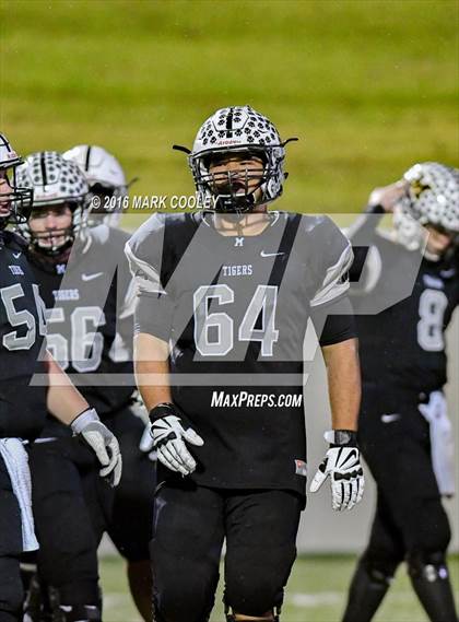 Thumbnail 1 in Malakoff vs. Cameron Yoe (UIL 3A Quarterfinal) photogallery.
