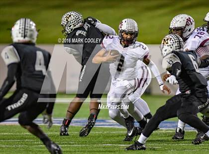 Thumbnail 3 in Malakoff vs. Cameron Yoe (UIL 3A Quarterfinal) photogallery.