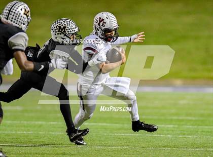 Thumbnail 3 in Malakoff vs. Cameron Yoe (UIL 3A Quarterfinal) photogallery.