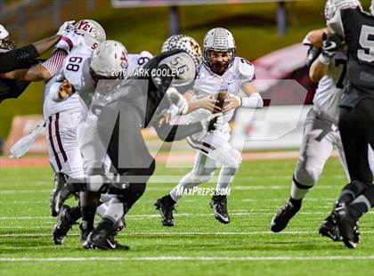 Thumbnail 1 in Malakoff vs. Cameron Yoe (UIL 3A Quarterfinal) photogallery.