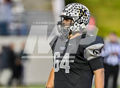 Thumbnail 1 in Malakoff vs. Cameron Yoe (UIL 3A Quarterfinal) photogallery.