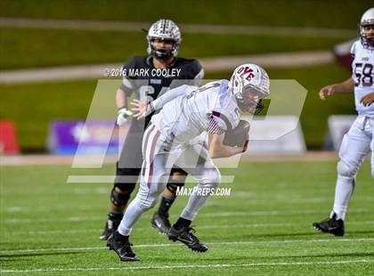 Thumbnail 1 in Malakoff vs. Cameron Yoe (UIL 3A Quarterfinal) photogallery.