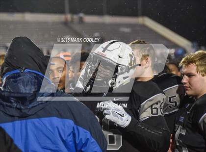 Thumbnail 3 in Malakoff vs. Cameron Yoe (UIL 3A Quarterfinal) photogallery.