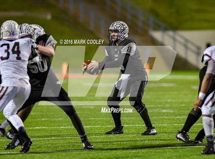 Thumbnail 1 in Malakoff vs. Cameron Yoe (UIL 3A Quarterfinal) photogallery.