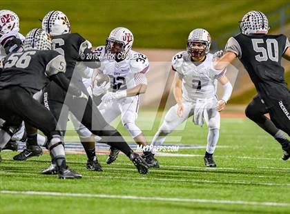 Thumbnail 3 in Malakoff vs. Cameron Yoe (UIL 3A Quarterfinal) photogallery.