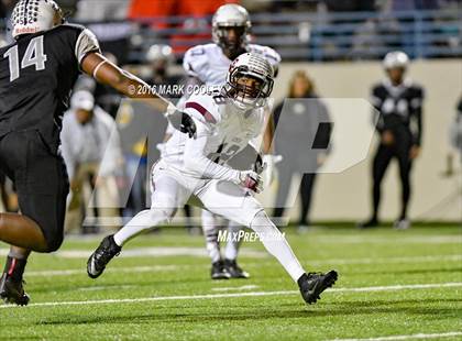 Thumbnail 2 in Malakoff vs. Cameron Yoe (UIL 3A Quarterfinal) photogallery.