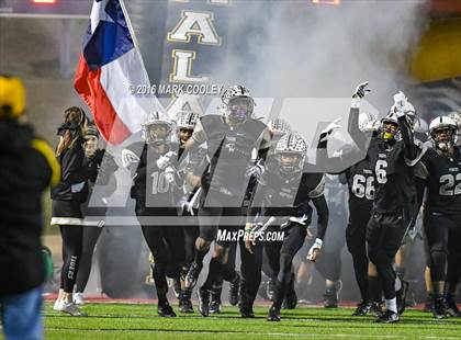 Thumbnail 1 in Malakoff vs. Cameron Yoe (UIL 3A Quarterfinal) photogallery.