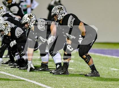 Thumbnail 1 in Malakoff vs. Cameron Yoe (UIL 3A Quarterfinal) photogallery.