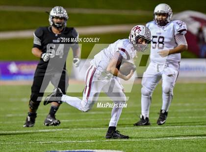 Thumbnail 2 in Malakoff vs. Cameron Yoe (UIL 3A Quarterfinal) photogallery.
