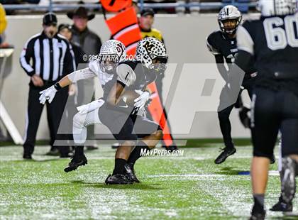 Thumbnail 1 in Malakoff vs. Cameron Yoe (UIL 3A Quarterfinal) photogallery.