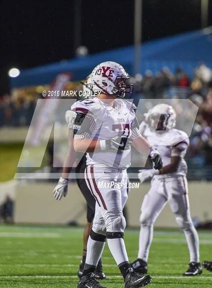 Thumbnail 2 in Malakoff vs. Cameron Yoe (UIL 3A Quarterfinal) photogallery.