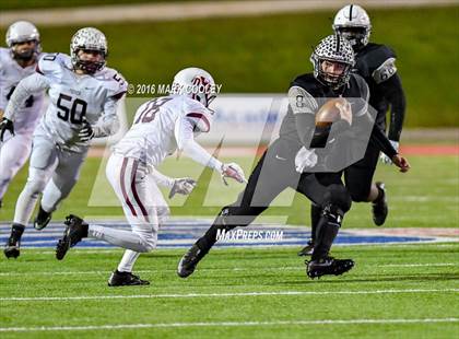 Thumbnail 1 in Malakoff vs. Cameron Yoe (UIL 3A Quarterfinal) photogallery.