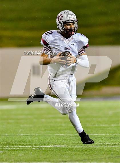 Thumbnail 1 in Malakoff vs. Cameron Yoe (UIL 3A Quarterfinal) photogallery.