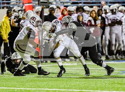 Thumbnail 3 in Malakoff vs. Cameron Yoe (UIL 3A Quarterfinal) photogallery.