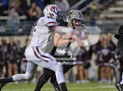 Thumbnail 2 in Malakoff vs. Cameron Yoe (UIL 3A Quarterfinal) photogallery.