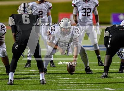 Thumbnail 1 in Malakoff vs. Cameron Yoe (UIL 3A Quarterfinal) photogallery.