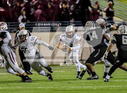 Thumbnail 3 in Malakoff vs. Cameron Yoe (UIL 3A Quarterfinal) photogallery.