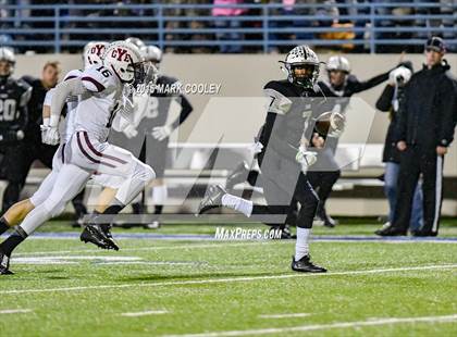 Thumbnail 3 in Malakoff vs. Cameron Yoe (UIL 3A Quarterfinal) photogallery.