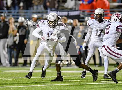 Thumbnail 2 in Malakoff vs. Cameron Yoe (UIL 3A Quarterfinal) photogallery.