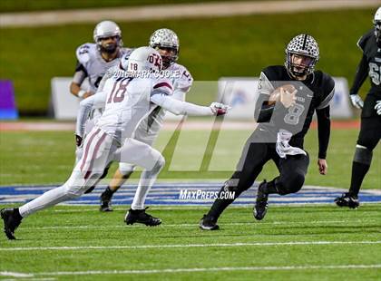 Thumbnail 3 in Malakoff vs. Cameron Yoe (UIL 3A Quarterfinal) photogallery.