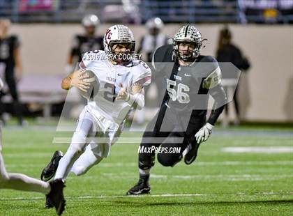 Thumbnail 3 in Malakoff vs. Cameron Yoe (UIL 3A Quarterfinal) photogallery.