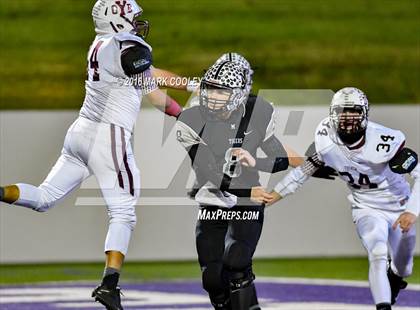 Thumbnail 1 in Malakoff vs. Cameron Yoe (UIL 3A Quarterfinal) photogallery.
