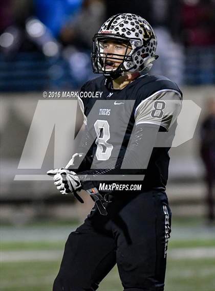 Thumbnail 1 in Malakoff vs. Cameron Yoe (UIL 3A Quarterfinal) photogallery.