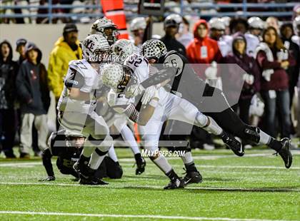 Thumbnail 1 in Malakoff vs. Cameron Yoe (UIL 3A Quarterfinal) photogallery.