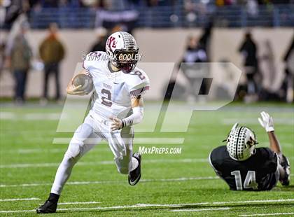 Thumbnail 1 in Malakoff vs. Cameron Yoe (UIL 3A Quarterfinal) photogallery.