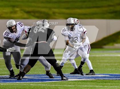 Thumbnail 1 in Malakoff vs. Cameron Yoe (UIL 3A Quarterfinal) photogallery.