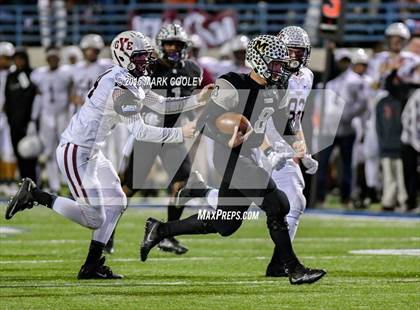 Thumbnail 1 in Malakoff vs. Cameron Yoe (UIL 3A Quarterfinal) photogallery.