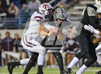 Thumbnail 3 in Malakoff vs. Cameron Yoe (UIL 3A Quarterfinal) photogallery.