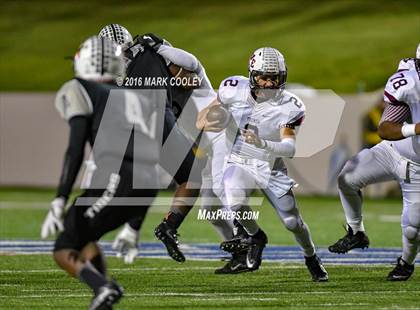 Thumbnail 1 in Malakoff vs. Cameron Yoe (UIL 3A Quarterfinal) photogallery.