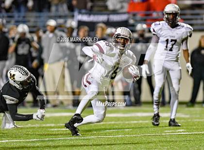 Thumbnail 3 in Malakoff vs. Cameron Yoe (UIL 3A Quarterfinal) photogallery.