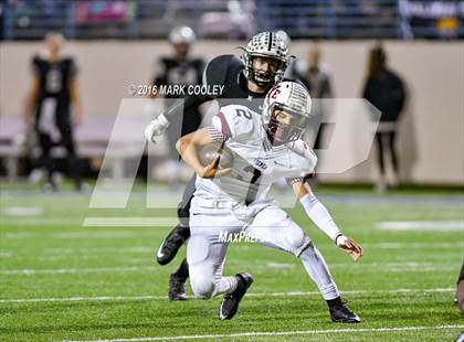 Thumbnail 1 in Malakoff vs. Cameron Yoe (UIL 3A Quarterfinal) photogallery.