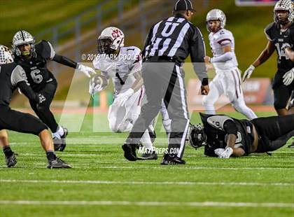 Thumbnail 3 in Malakoff vs. Cameron Yoe (UIL 3A Quarterfinal) photogallery.