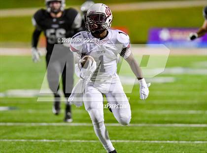 Thumbnail 1 in Malakoff vs. Cameron Yoe (UIL 3A Quarterfinal) photogallery.