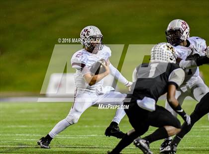 Thumbnail 1 in Malakoff vs. Cameron Yoe (UIL 3A Quarterfinal) photogallery.