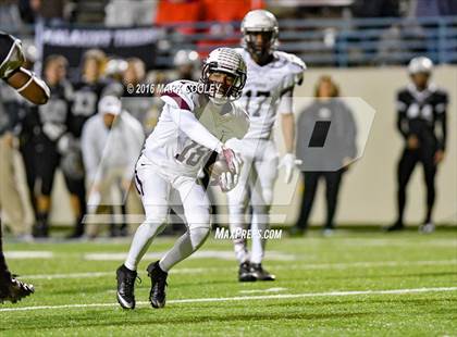 Thumbnail 1 in Malakoff vs. Cameron Yoe (UIL 3A Quarterfinal) photogallery.