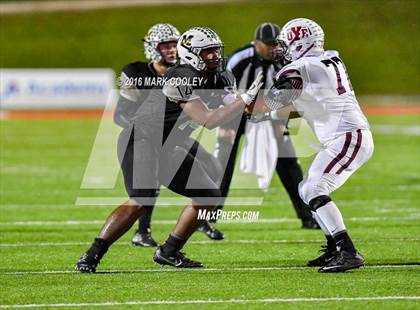 Thumbnail 1 in Malakoff vs. Cameron Yoe (UIL 3A Quarterfinal) photogallery.